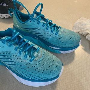 Hoka size 8